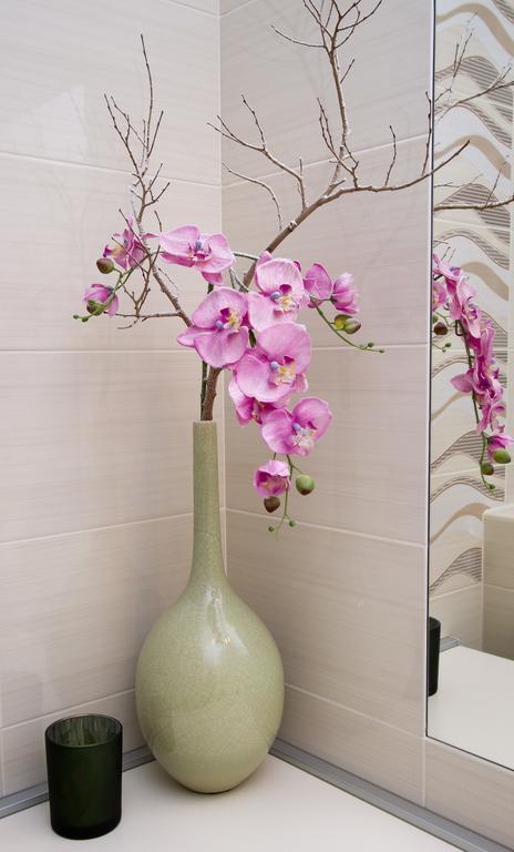 Split Luxury Apartments Rodin Room photo